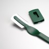 Нож пекарский одноразовый HACCPER Bakery Knife / 101001