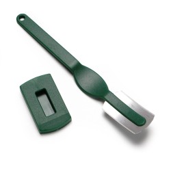 Нож пекарский одноразовый HACCPER Bakery Knife / 101001