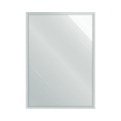 Зеркало для ванной Klimi с фацетом 500 х 700 мм / 40306-11