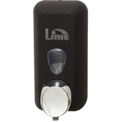 Дозатор для мыла-пены Lime A71601NES