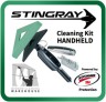 Набор для мытья окон Unger Stingray SRKT без удлинительной штанги / SRKT1