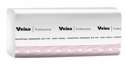 Полотенца для рук V-сложение Veiro Professional Premium KV306 (пач.)