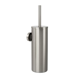 Ёрш для туалета настенный Fixsen Hotel Сатин / FX-31013N