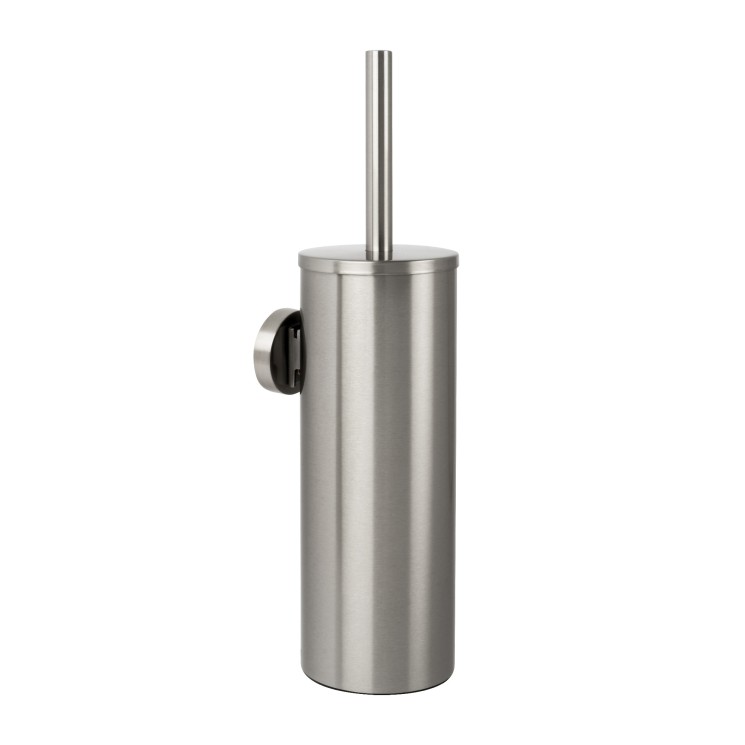 Ёрш для туалета настенный Fixsen Hotel Сатин / FX-31013N