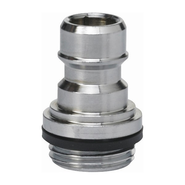 Быстроразъемное соединение VIKAN для шланга и пистолета арт. 9324x, 1/2" / 880712