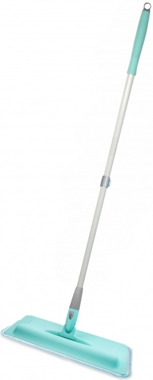 Швабра для влажной уборки пола Hausmann Classic Home с телескопической ручкой / HM-46 