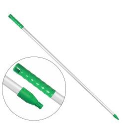 Рукоятка HACCPER алюминиевая-нейлон, 1500 мм