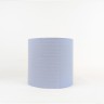 Бумажный протирочный материал HACCPER PURE PULP BLUE, 240х360 мм, 1000 л/рул Синий / 240360