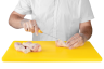 Профессиональная разделочная доска HACCPER Gastra / 865332