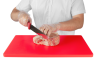 Профессиональная разделочная доска HACCPER Gastra / 865332