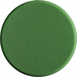 493000 Полировочный круг зеленый 160мм (средней жесткости) SONAX ProfiLine