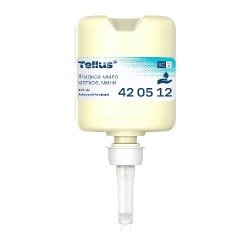 Мыло для рук в картридже мягкое 475 мл Tellus (бывш. Tork) S2 мини (шт.) / 420512