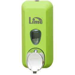 Дозатор для мыла-пены Lime A71601VES