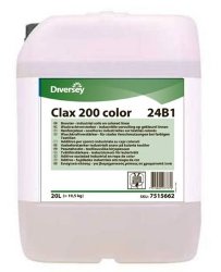 100855920 - Clax 200 color 24B1 / Акселератор стирки с содержанием ПАВ