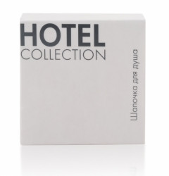 kl-2000316 Hotel Collection Шапочка для душа в картоне (шт)