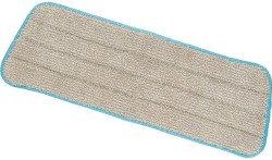 Сменная насадка из микрофибры Hausmann Classic Home 360 к швабре HM-46 HM-46AL / HM-461