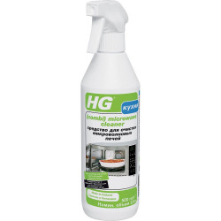 Средство-спрей для очистки микроволновых печей HG 500 мл
