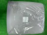 Диспенсер MERIDA HARMONY для бумажных полотенец пластик белый Z-сл / AHB102
