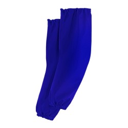 Нарукавники Reiko aproTex® -EL длина 45 см синие / 60201