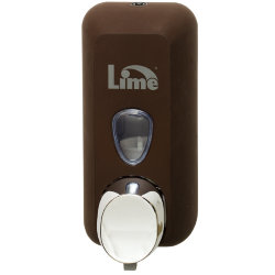 Дозатор для мыла-пены Lime A71601MAS