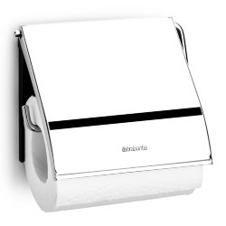 Brabantia 414589 держатель для туалетной бумаги