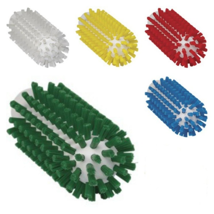 Щетка-ерш Vikan для очистки труб, Ø50 мм, жёсткий ворс