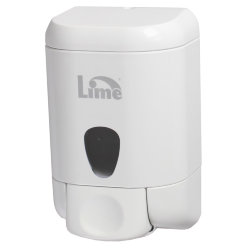 Дозатор для жидкого мыла Lime A61511WINS