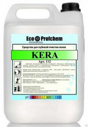 112 KERA Eco Profchem Cредство для глубокой очистки полов