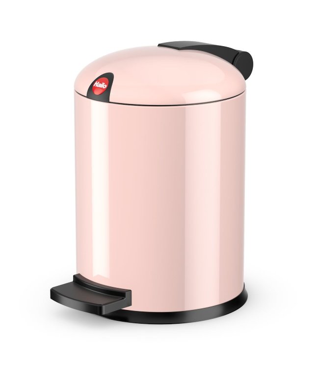 Мусорный контейнер Hailo Design S 0704-450