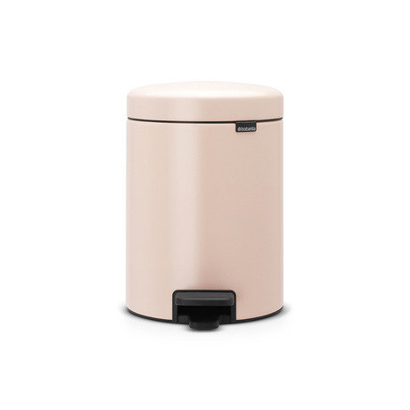 Brabantia 113109 NewIcon Мусорный бак с педалью 3 л