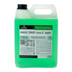 Средство эконом-класса Pro-Brite 170 MAGIC DROP class Е Apple / с ароматом яблока / для мойки посуды