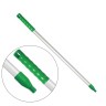 Рукоятка HACCPER алюминий Control Point 750 мм / 861903