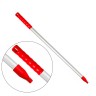 Рукоятка HACCPER алюминий Control Point 750 мм / 861903