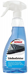 331241 Размораживатель стекол SONAX 0,5л