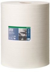 Нетканый материал повышенной прочности в рулоне Tork 530137 W1/W2/W3 (рул.)