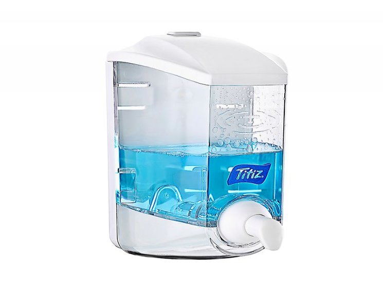 Klimi SD-T198 TITIZ Дозатор для пены
