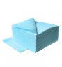 Салфетки столовые Lime 610500 33x33 / 1 слой / синий (пач)