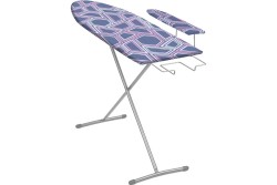 Доска гладильная Nika Лина 112*34 см ДСП / ДЛ1 Доска гладильная Nika Лина 112*34 см ДСП / ДЛ1