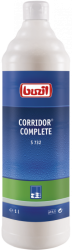 Эмульсия для пола, придающая блеск, Buzil Corridor Complete 1 л / S732-0001R1