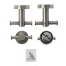 GFmark 80114-11 Крючок двойной