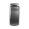 Сушилка для рук погружная 1650 Вт GFmark пластик серый / 6988s