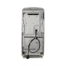 Сушилка для рук погружная 1650 Вт GFmark пластик серый / 6988s