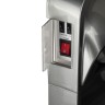 Сушилка для рук погружная 1650 Вт GFmark пластик серый / 6988s