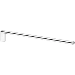 Держатель для полотенец Keuco Edition неповоротный 45 см латунь Хром / 11520010000