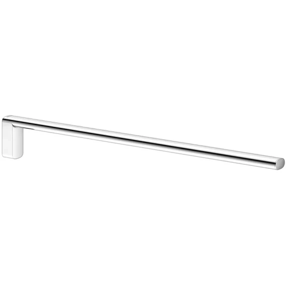 Держатель для полотенец Keuco Edition неповоротный 45 см латунь Хром / 11520010000