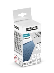 Средство в таблетках для чистки текстиля KARCHER CARPETPRO RM 760 16 шт. / 6.295-850  