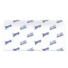 Бумажные листовые полотенца V-сложения PROtissue (пач.) / C-197