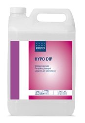Средство для замачивания и дезинфекции Kiilto Hypo DIP 205112