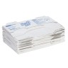 Персональные покрытия на унитаз Kimberly-Clark 1 слой 125 листов (пач.) / 6150