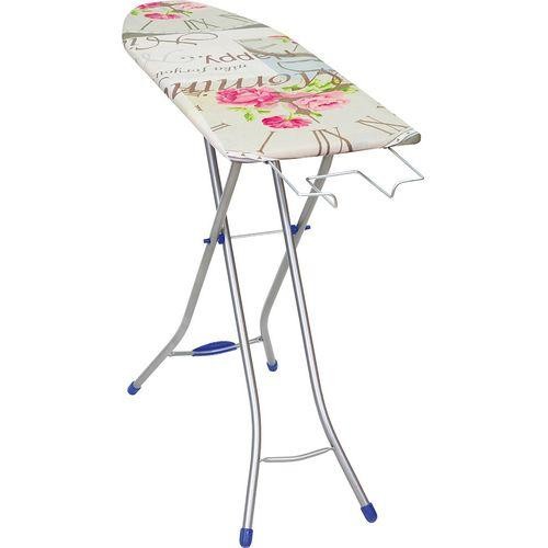 Доска гладильная Nika Белл-Юниор 1 112*34 см ДСП / БЮ1   